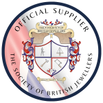 Soceity of British Jewellers logo